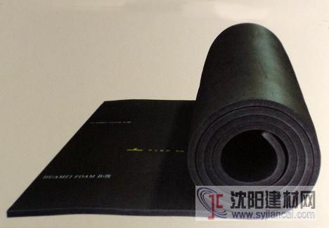 廣東華美橡塑板規格