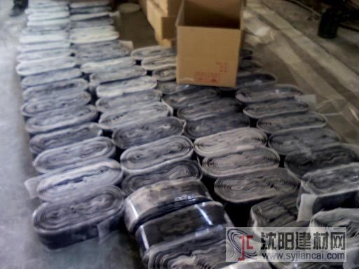 南京gb止水條，丁基橡膠自粘性膠條