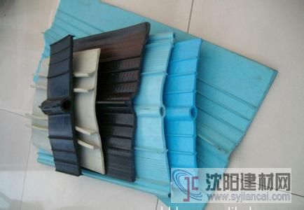 南京PVC塑料止水帶
