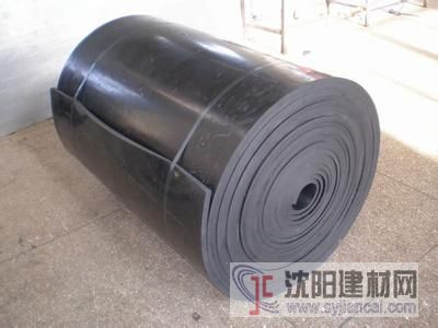 GB三元乙丙防滲蓋板，GB三元乙丙復合板