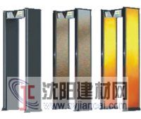 商場防盜門  安檢門供應商  智能安檢門