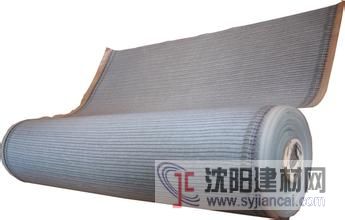 沈陽電熱布采暖設備天成鴻業