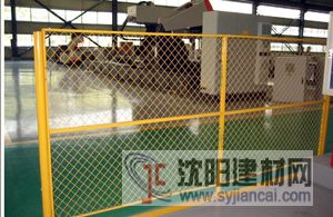 斜方護欄網 電焊護欄網 斜方防護網 斜方隔離
