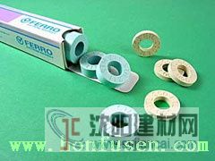 測溫環、窯爐用測溫環、美國測溫環、ferro測溫環