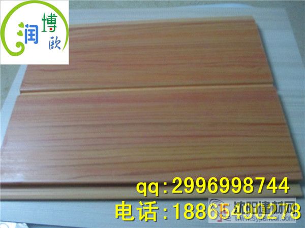 【歐博潤生態木】綠色環保，走紅建材市場！