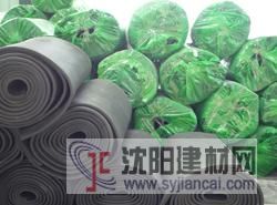 佛山華美橡塑隔熱板質量