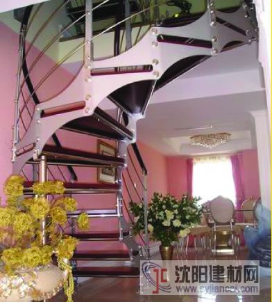 從四方面闡述鋼木樓梯行業發展趨勢