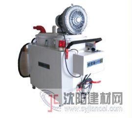 宜興工業吸油機廠家，認準優尼斯