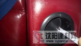 供應可伸展按摩沙發（圖）