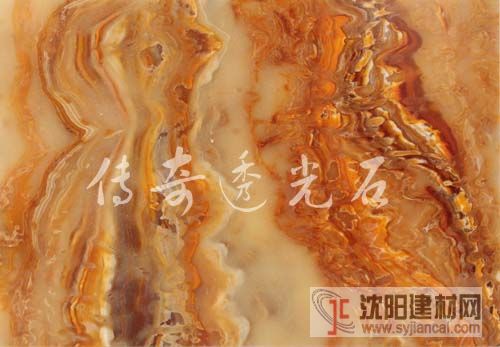 裝飾行業的新寵透光石