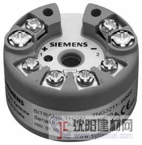 TH200 西門子溫度變送器 7NG3211-1NN00 現貨