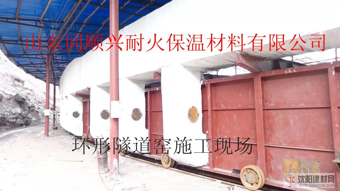 專供頁巖磚窯耐火保溫硅酸鋁模塊生產廠家
