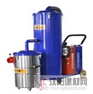 粉塵工業吸塵器