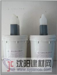 環保拼板膠雙組份含固化劑 修改