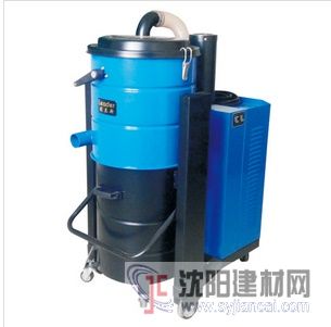 工業用吸塵器-優尼斯