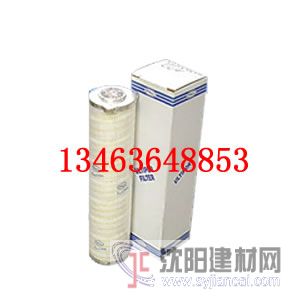 自述三類頗爾濾芯的清洗方法