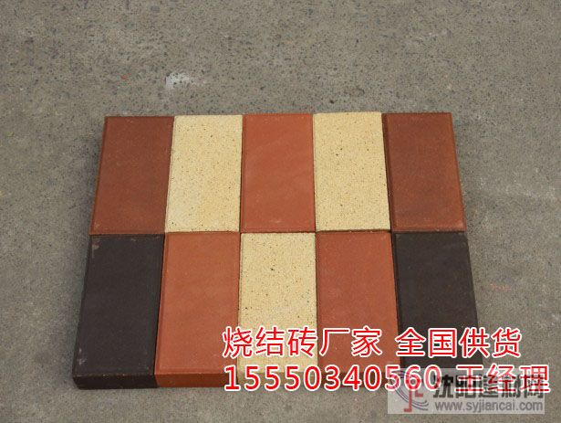 臨沂燒結磚_臨沂燒結磚廠家供應