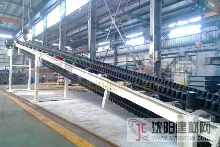破碎生產(chǎn)專用皮帶輸送機(jī)，礦用皮帶輸送機(jī)設(shè)備