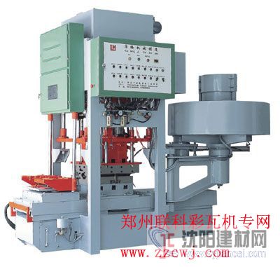 小彩瓦機帶支村民發(fā)展致富大文章