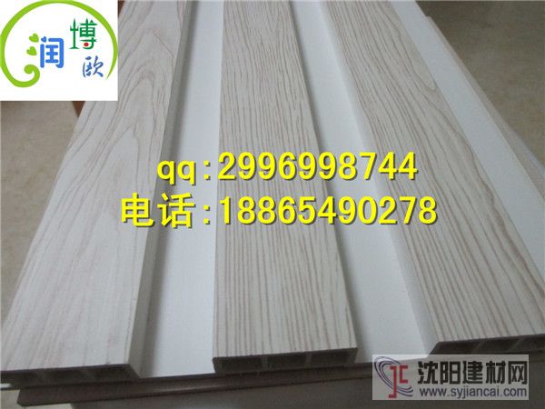 歐博潤生態木讓您的日子在2015年喜氣洋洋