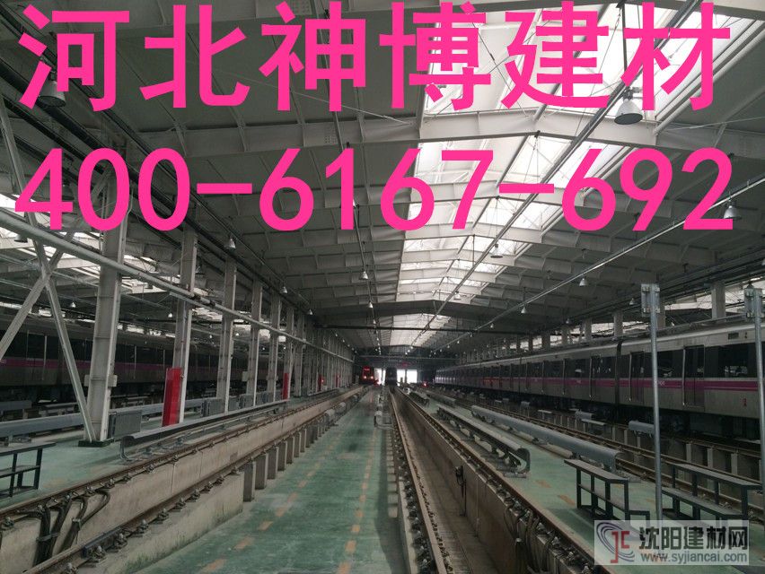發泡水泥復合板廠家 選大型企業-河北神博