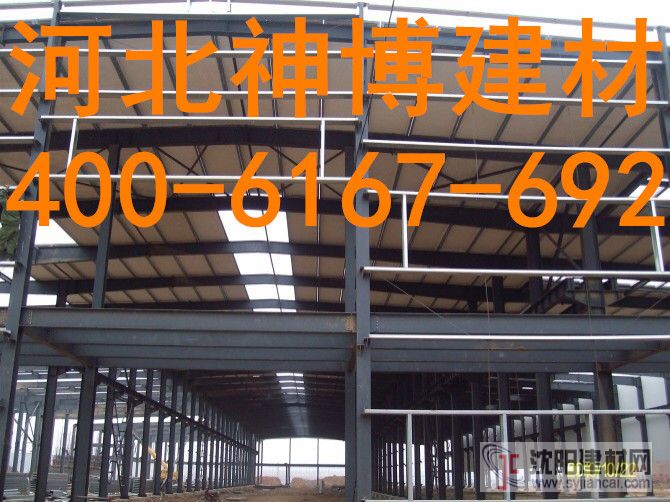 鋼骨架彭石輕型板廠家 選大型企業-河北神博