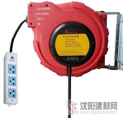 益友恒信牌優質電線回卷器