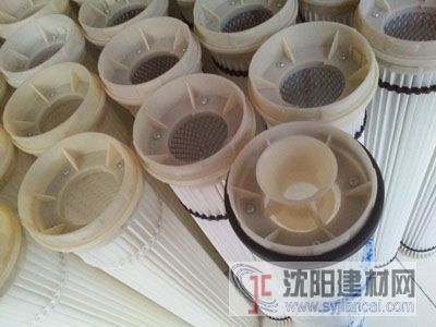 WAM威埃姆除塵器濾芯
