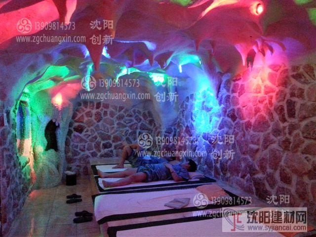 桑拿設備安裝 天津九號公館
