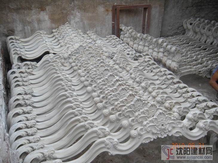 濟南成龍玻璃鋼技術