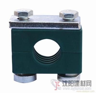 廣州船用塑料管卡 佛山液壓管卡 導軌液壓塑料管卡