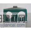 廣州佛山塑料管碼液壓管夾雙聯塑料管夾液壓塑料管卡