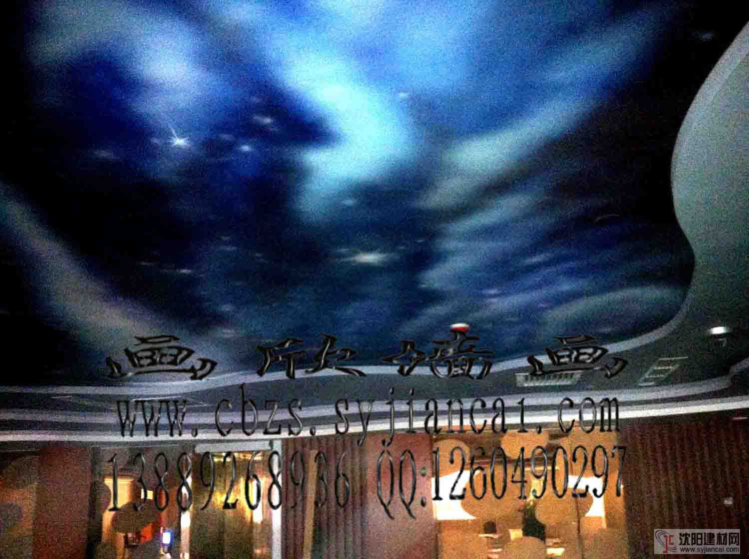 吉林3D立體畫地畫墻畫手繪