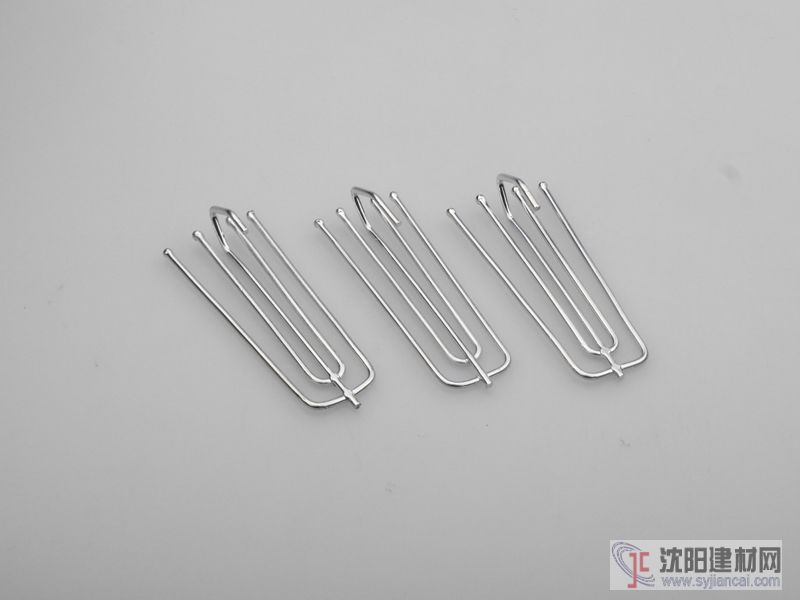 窗簾布叉,窗簾布鉤,揭陽窗簾布叉,群翔窗簾布叉