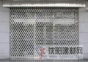 卷簾門產品6