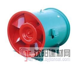 低價銷售HTF消防高溫排煙專用軸流風(fēng)機