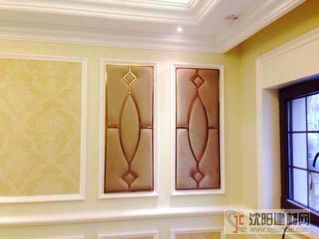 沈陽軟包效果圖8
