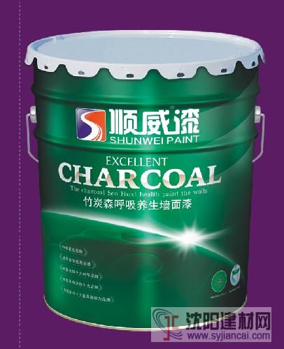 墻面漆 內墻涂料 凈味漆 環保漆 無味漆 廣東涂料廠家
