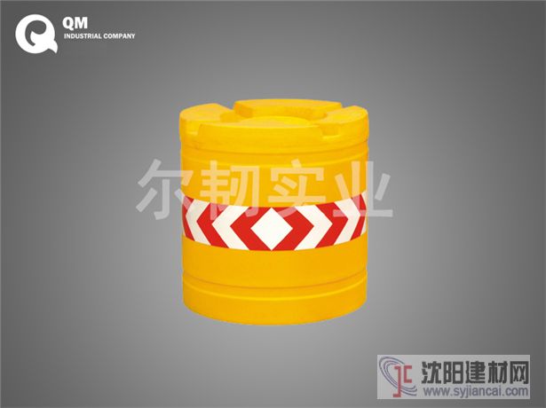 防撞桶 反光防撞桶 防撞桶廠家 爾韌防撞桶價(jià)格