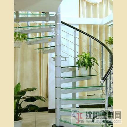 鋼木樓梯與我國經濟發展息息相關