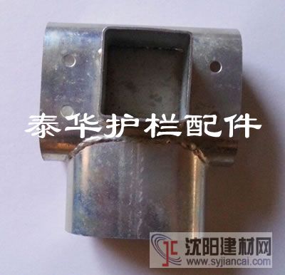 護欄配件設計的本質是創造和革新
