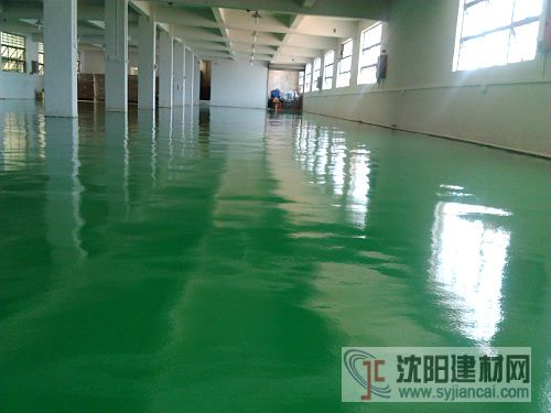 提供清遠，南沙等地防靜電自流平環氧地坪材料及施工