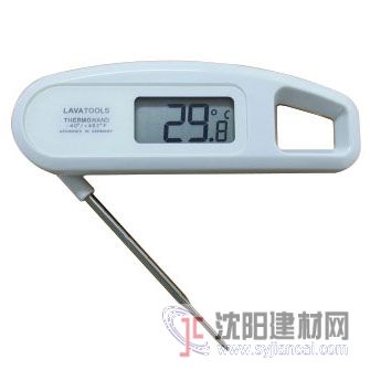 PT12數顯溫度計