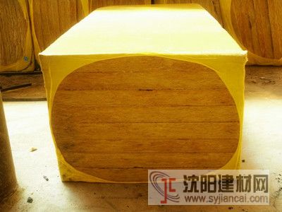 供應巖棉板保溫材料