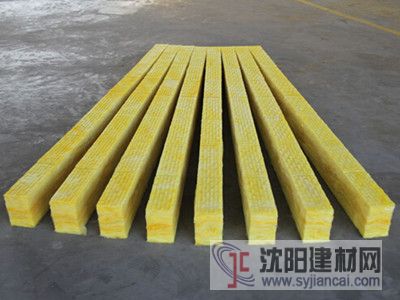 玻璃棉條經濟實惠