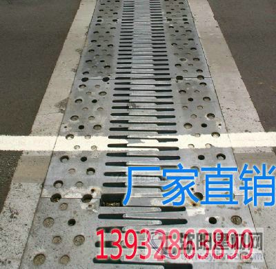 SCB梳齒板式彈性縫橋梁彈性縫沈陽建材供應