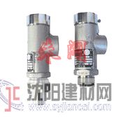 低溫安全閥DA21F-25P，躍進(jìn)不銹鋼安全閥價(jià)格