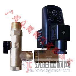 荷蘭JORC高壓電子排水器，廣東黃銅高壓電子排水器
