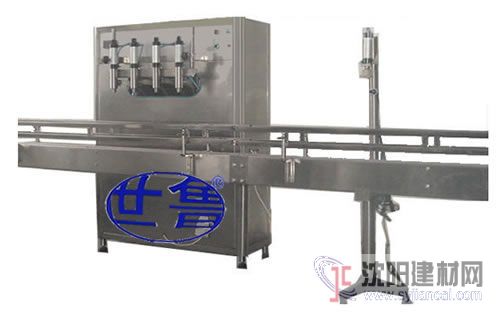 核桃油灌裝機(jī)-椰子油灌裝機(jī)-牛油灌裝機(jī)價(jià)格