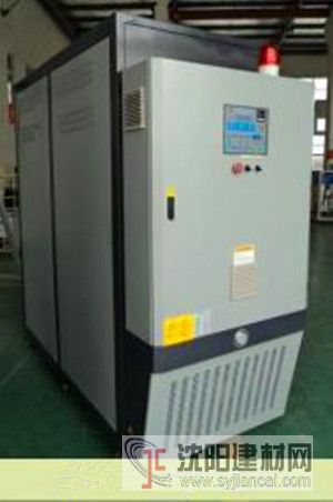 油式模溫機,導熱油加熱器,模具恒溫機 油式模溫機,